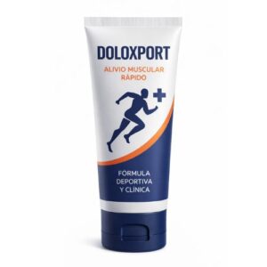 Crema Doloxport 50 gr