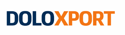 Logotipo Doloxport